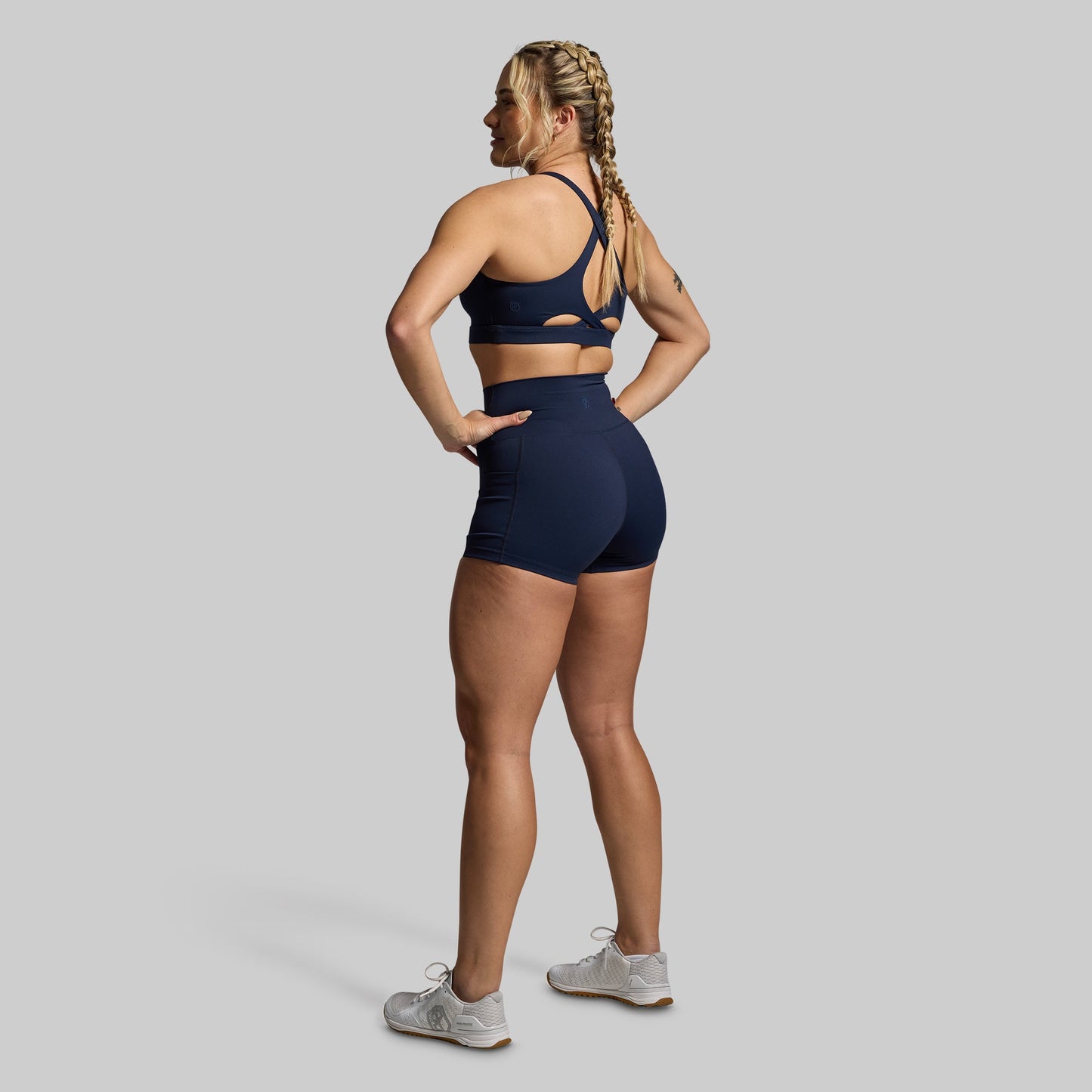 Synergy Short (BP Navy)