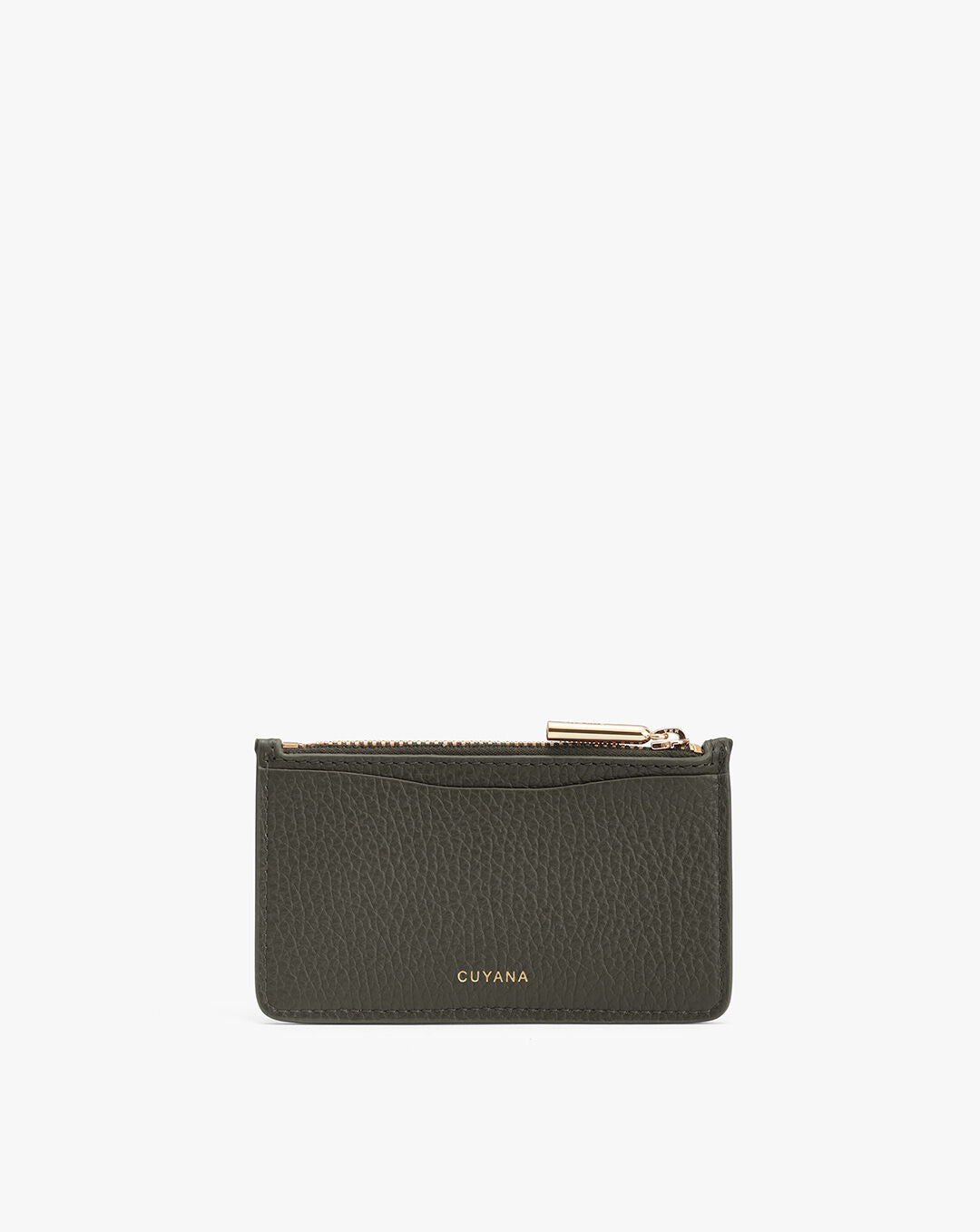 Zip Cardholder