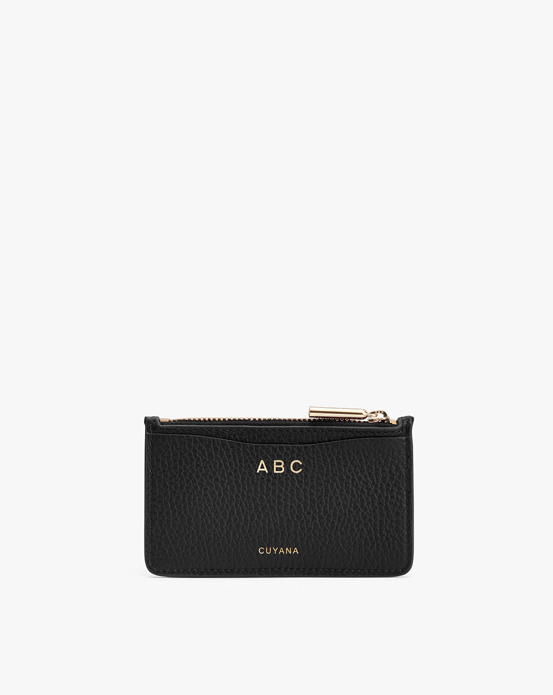 Zip Cardholder