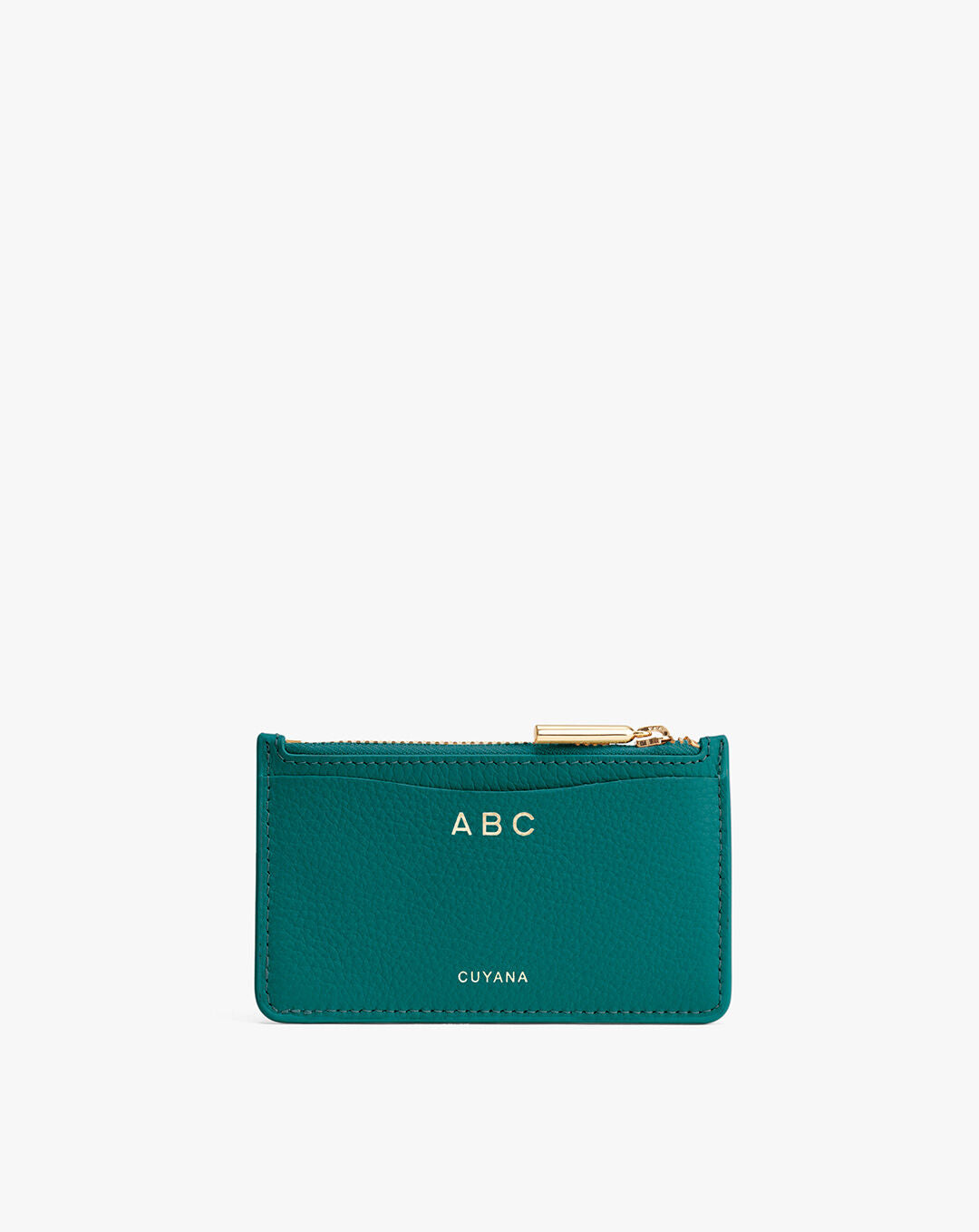 Zip Cardholder
