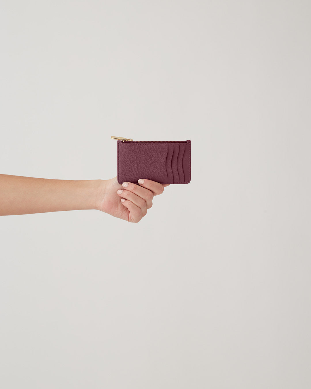 Zip Cardholder