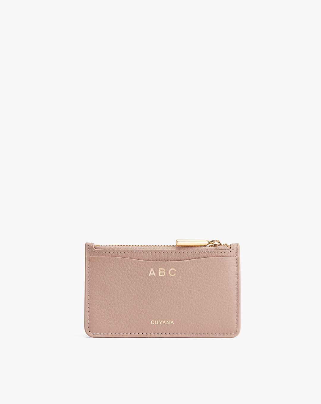 Zip Cardholder