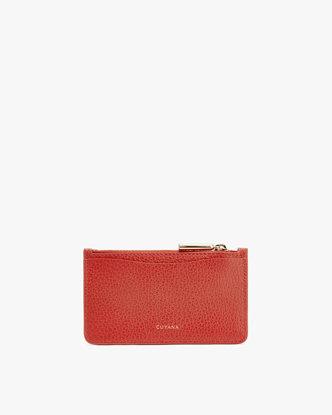 Zip Cardholder