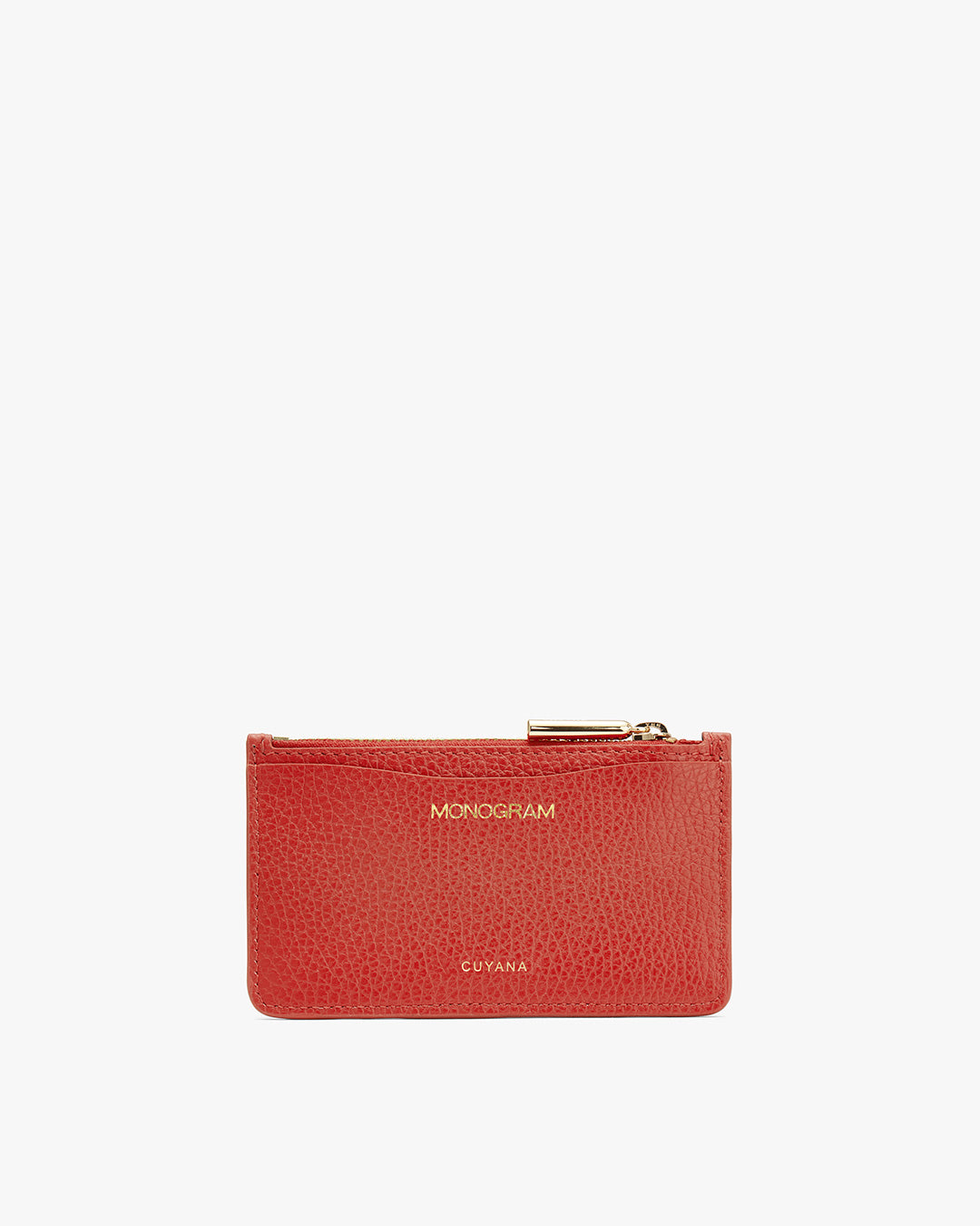 Zip Cardholder
