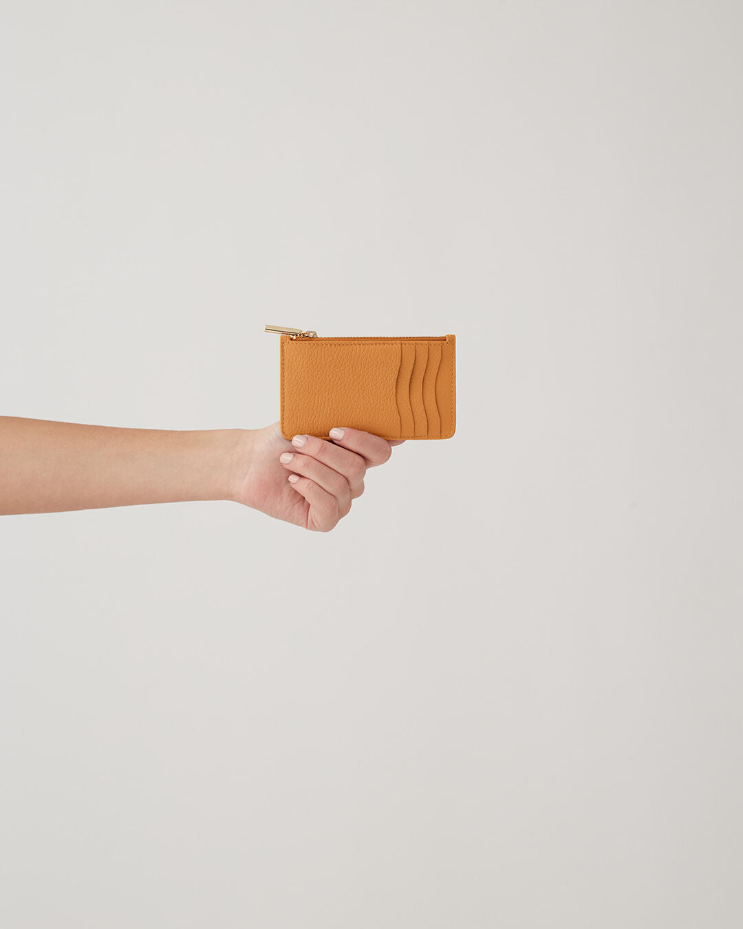 Zip Cardholder