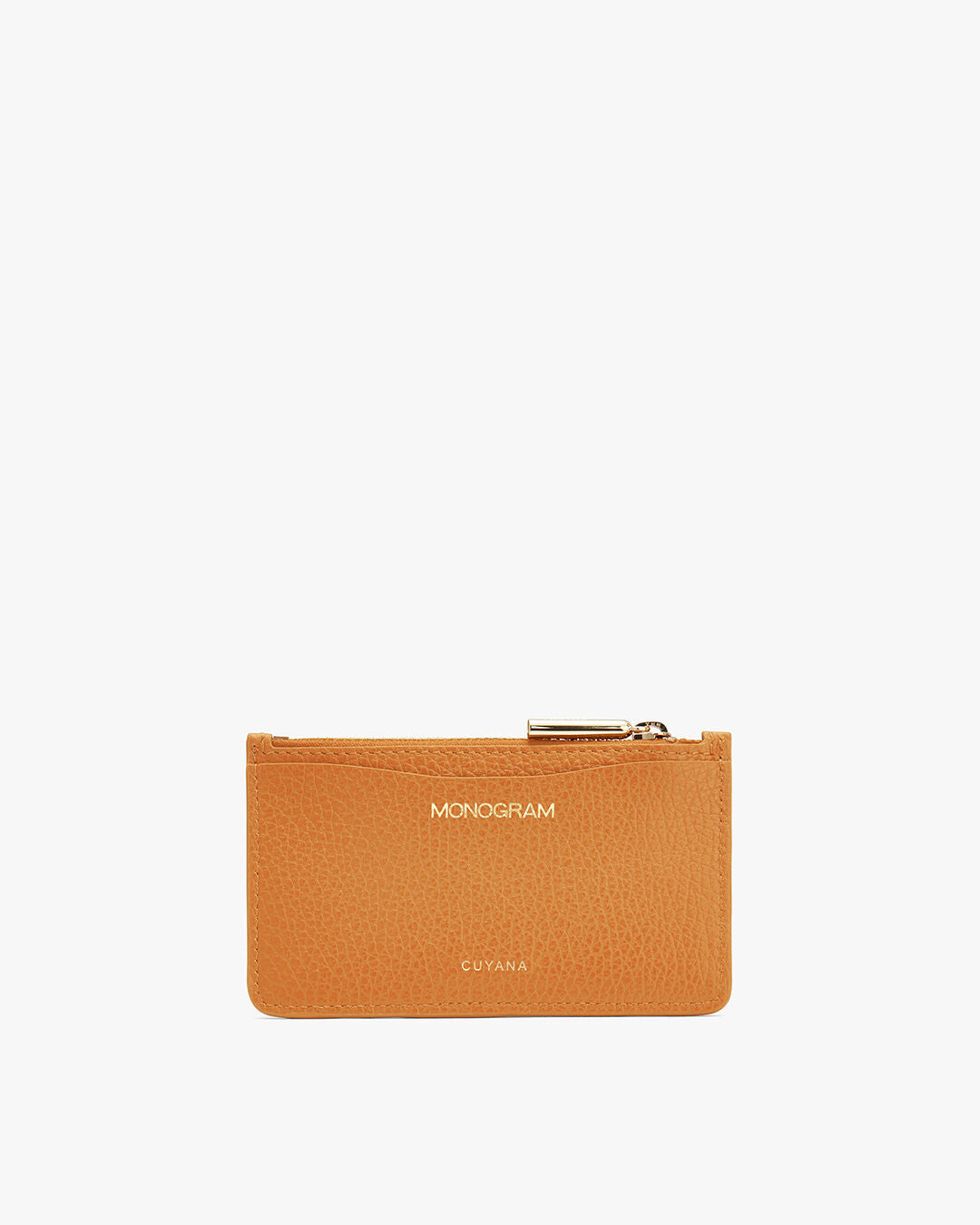 Zip Cardholder