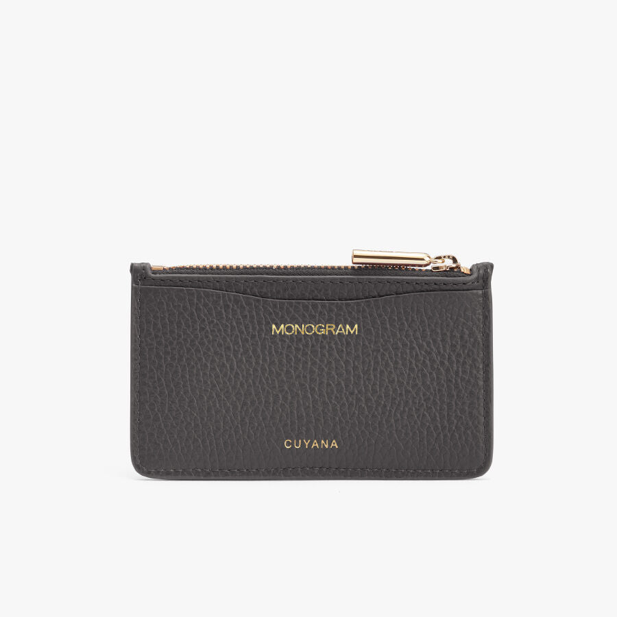 Zip Cardholder