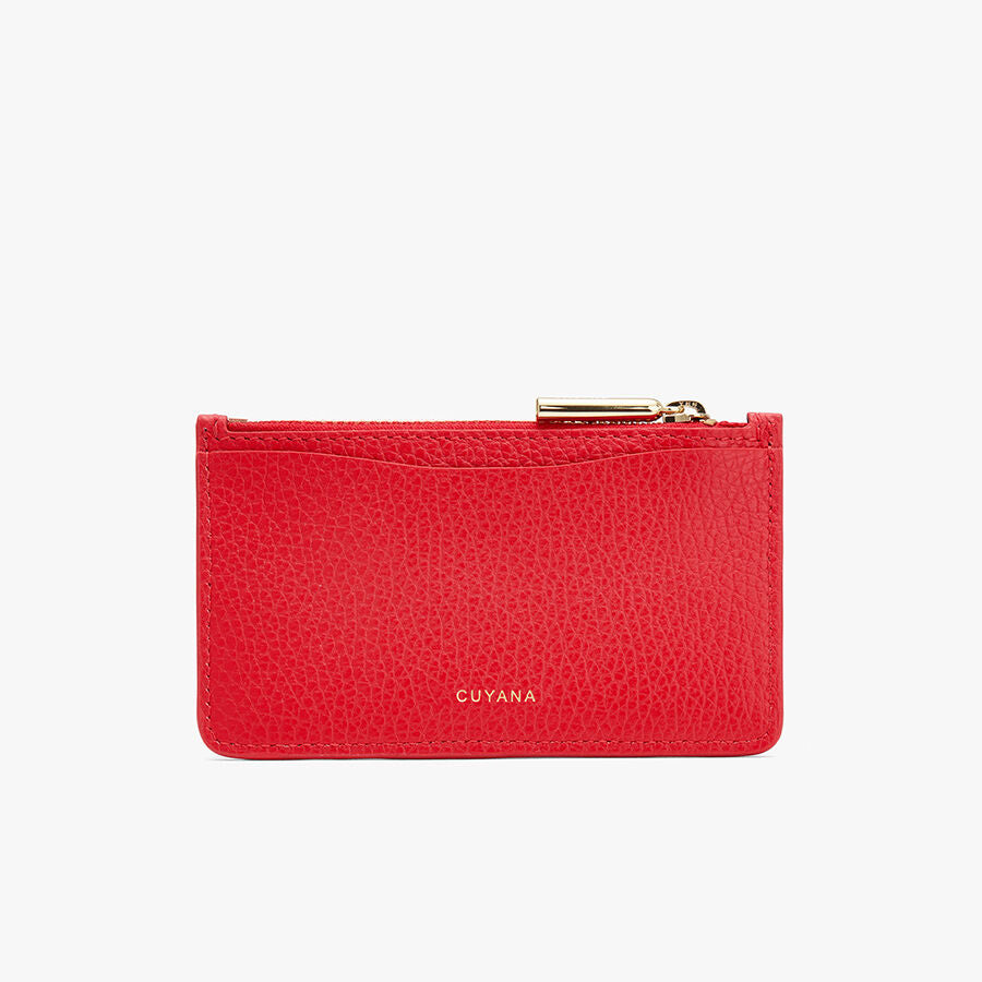 Zip Cardholder