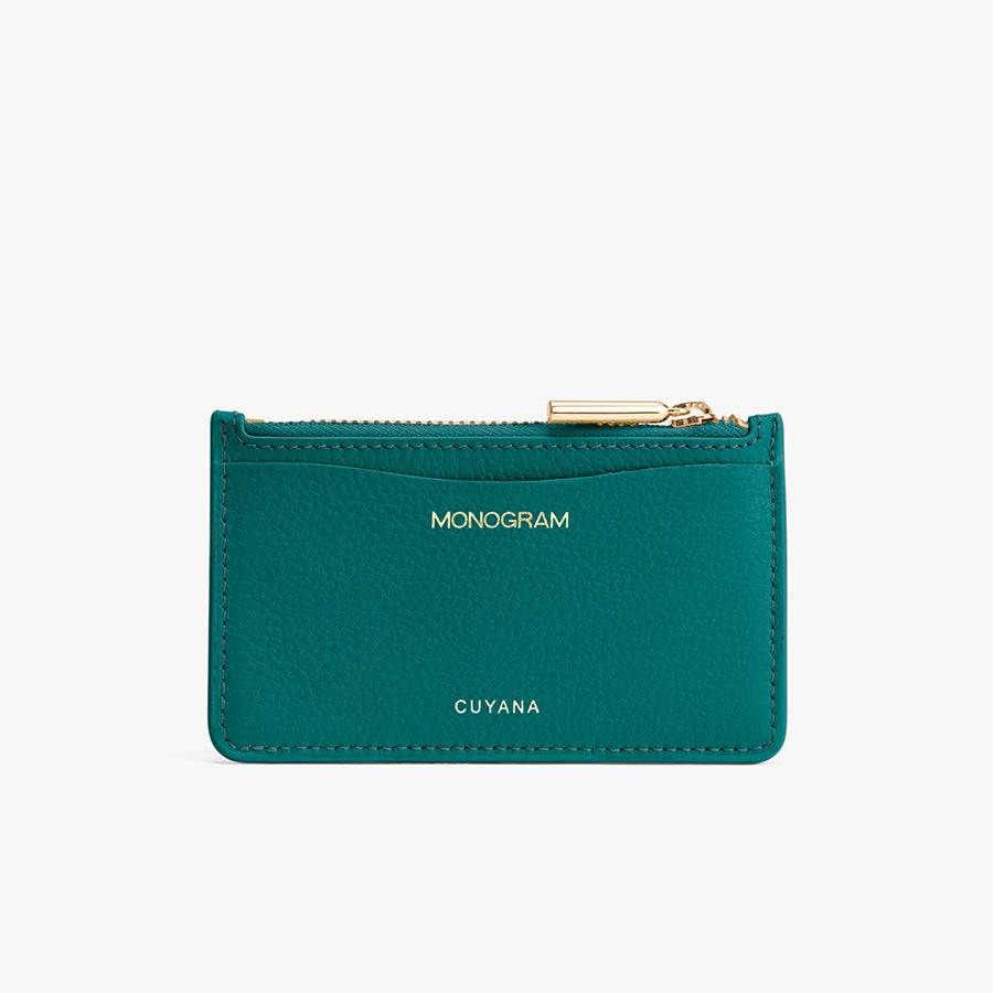 Zip Cardholder