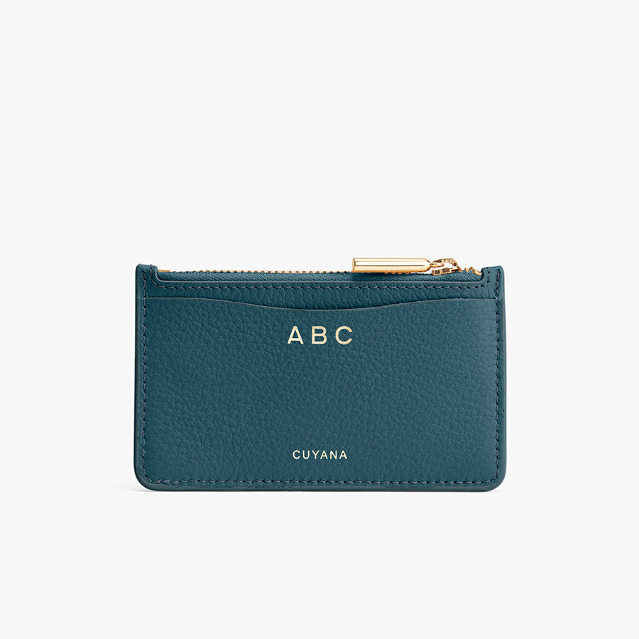 Zip Cardholder
