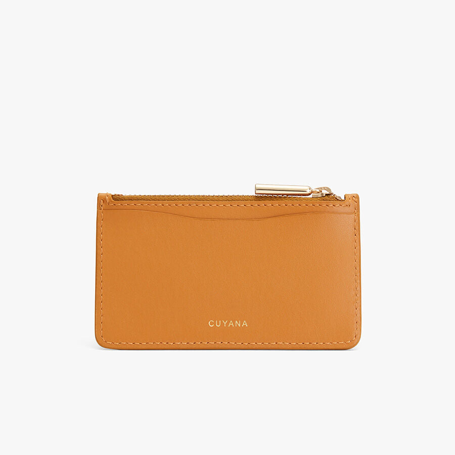 Zip Cardholder