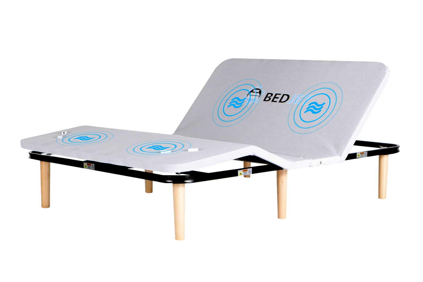 PowerLayer Massage Motor Kit