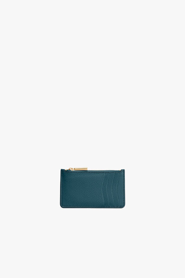 Zip Cardholder