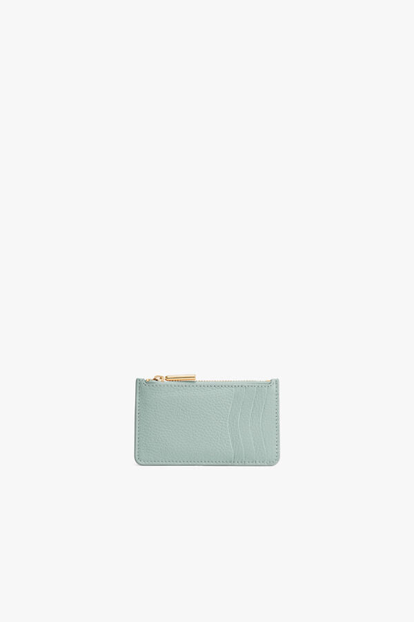 Zip Cardholder