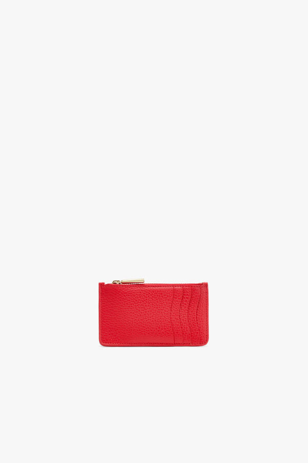 Zip Cardholder