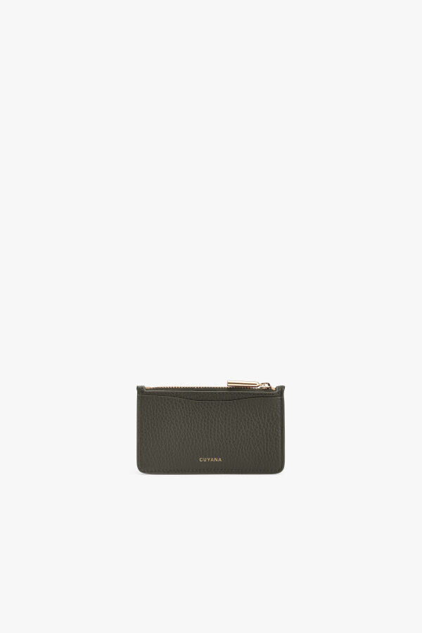 Zip Cardholder