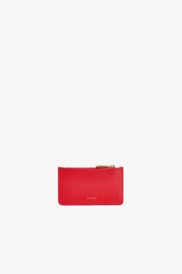 Zip Cardholder