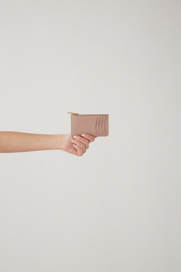 Zip Cardholder