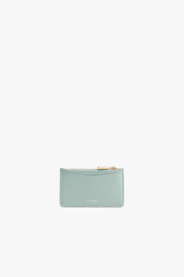 Zip Cardholder