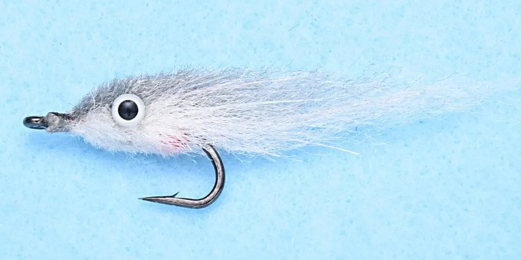 EP Flies Perfect Minnow