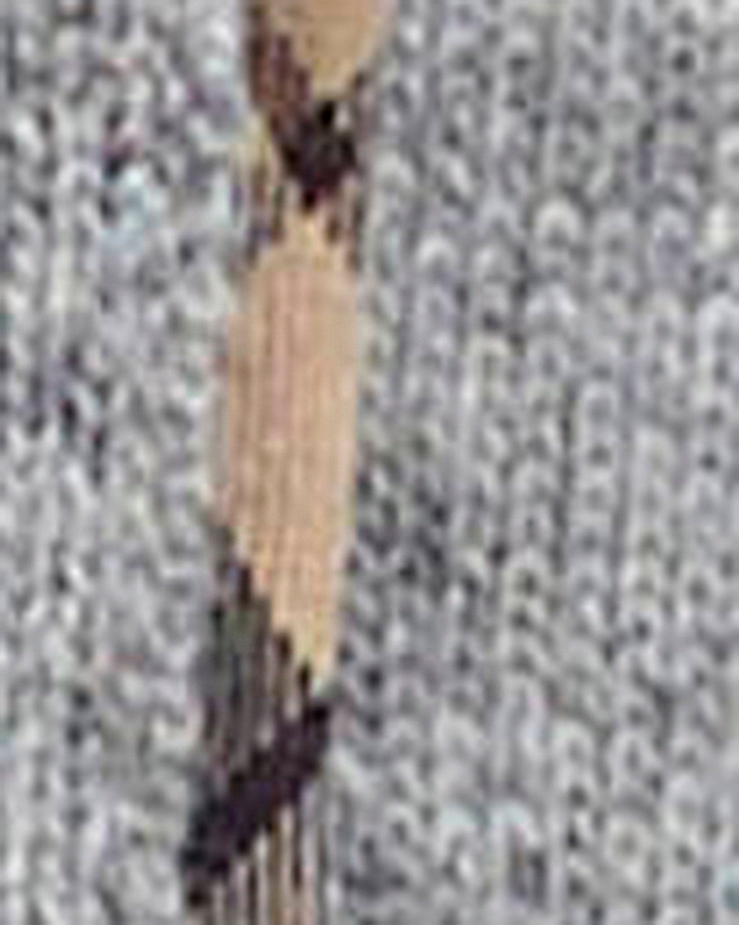 Grey Marl Pendle Cardigan