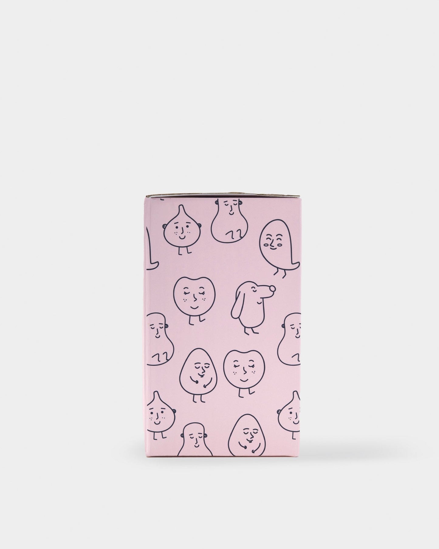 TAE Pink Ceramic Matcha Bowl