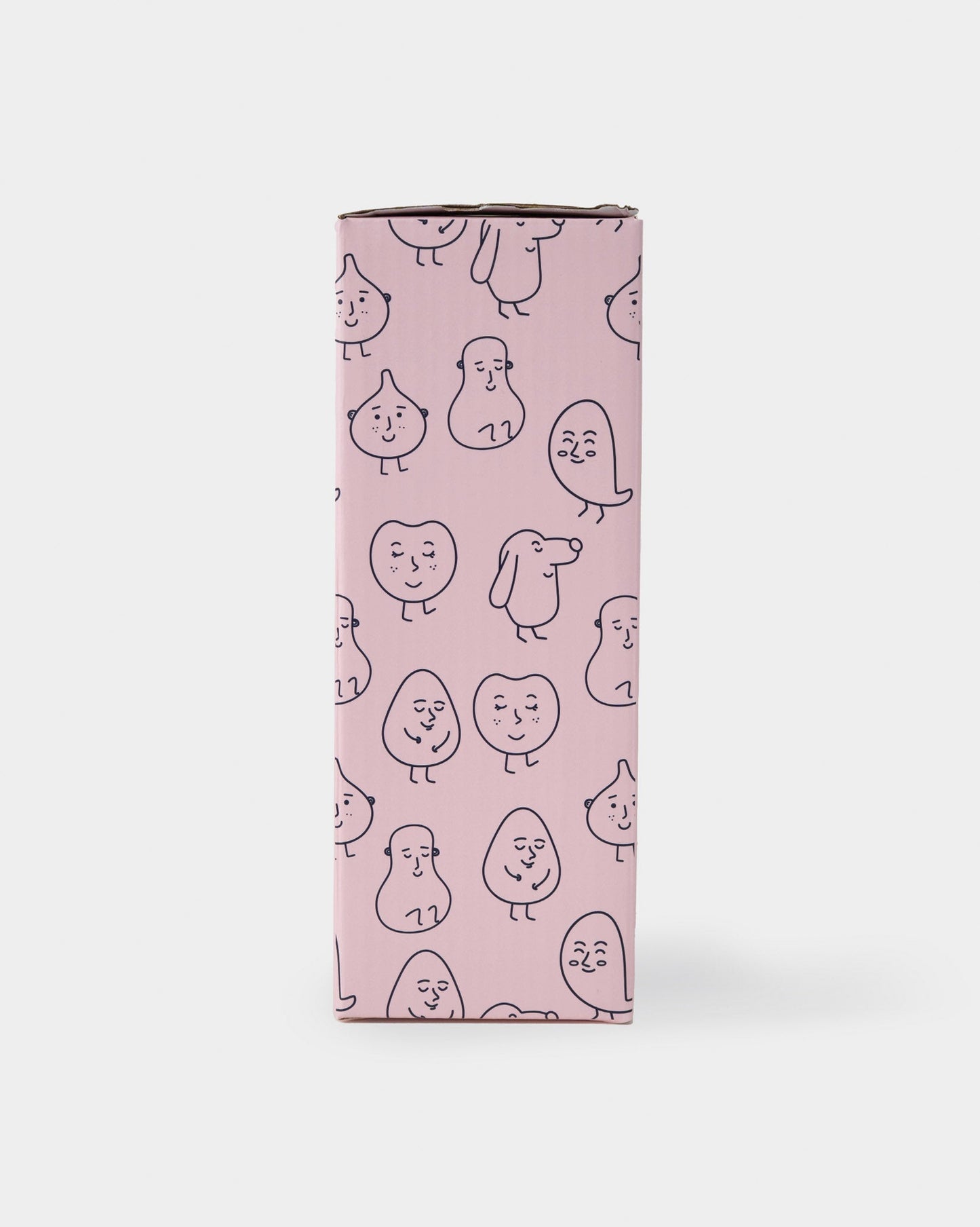 TAE Pink Matcha Whisk Set