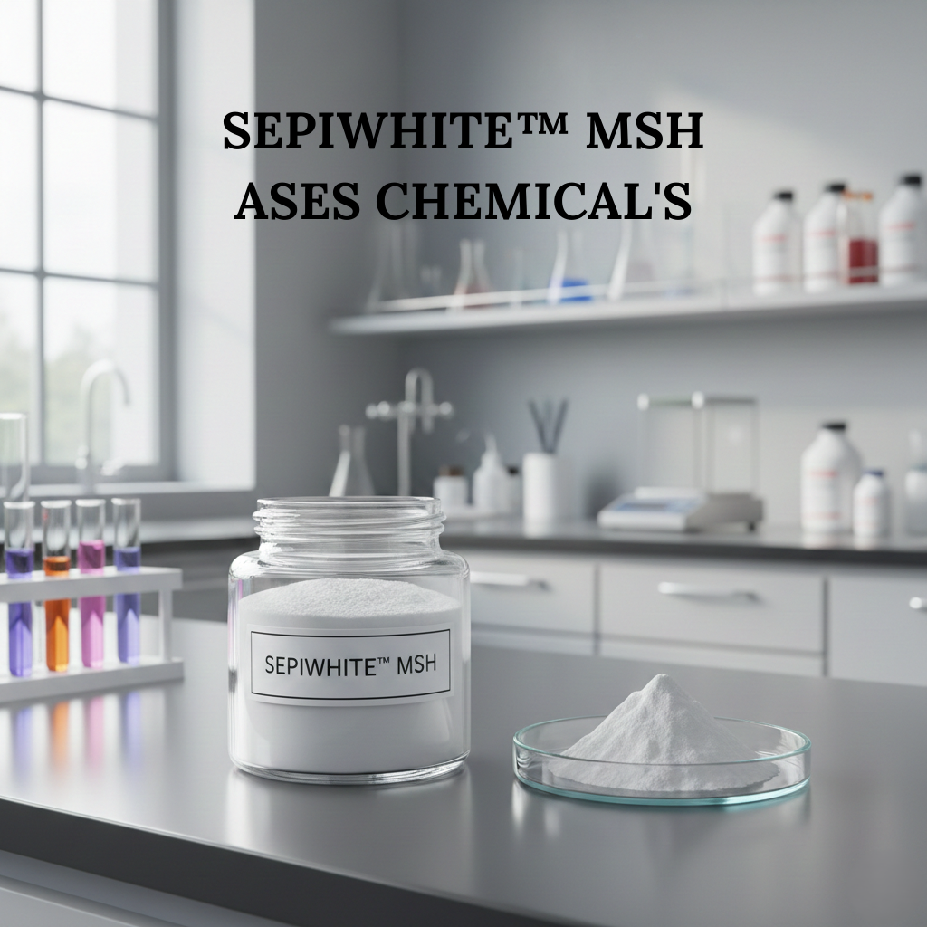 SEPIWHITE™ MSH