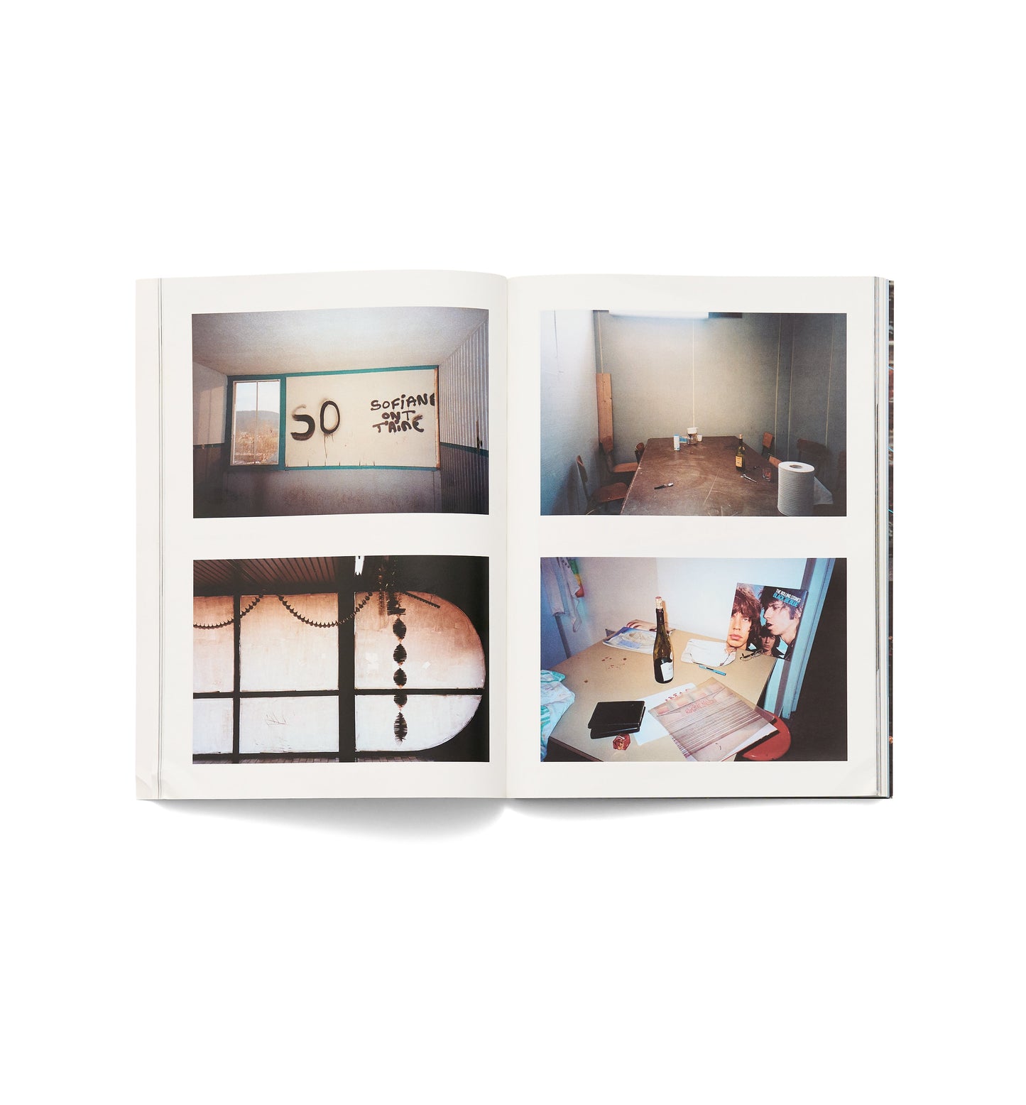 PURPLE FASHION MAGAZINE - F/W 2002 ISSUE 13