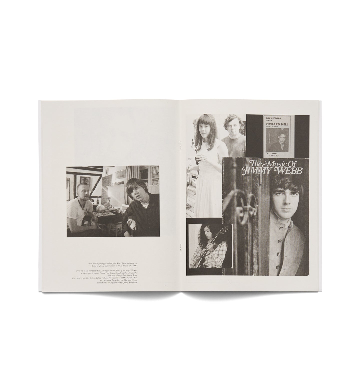 PURPLE FASHION MAGAZINE - S/S 2011 ISSUE 15