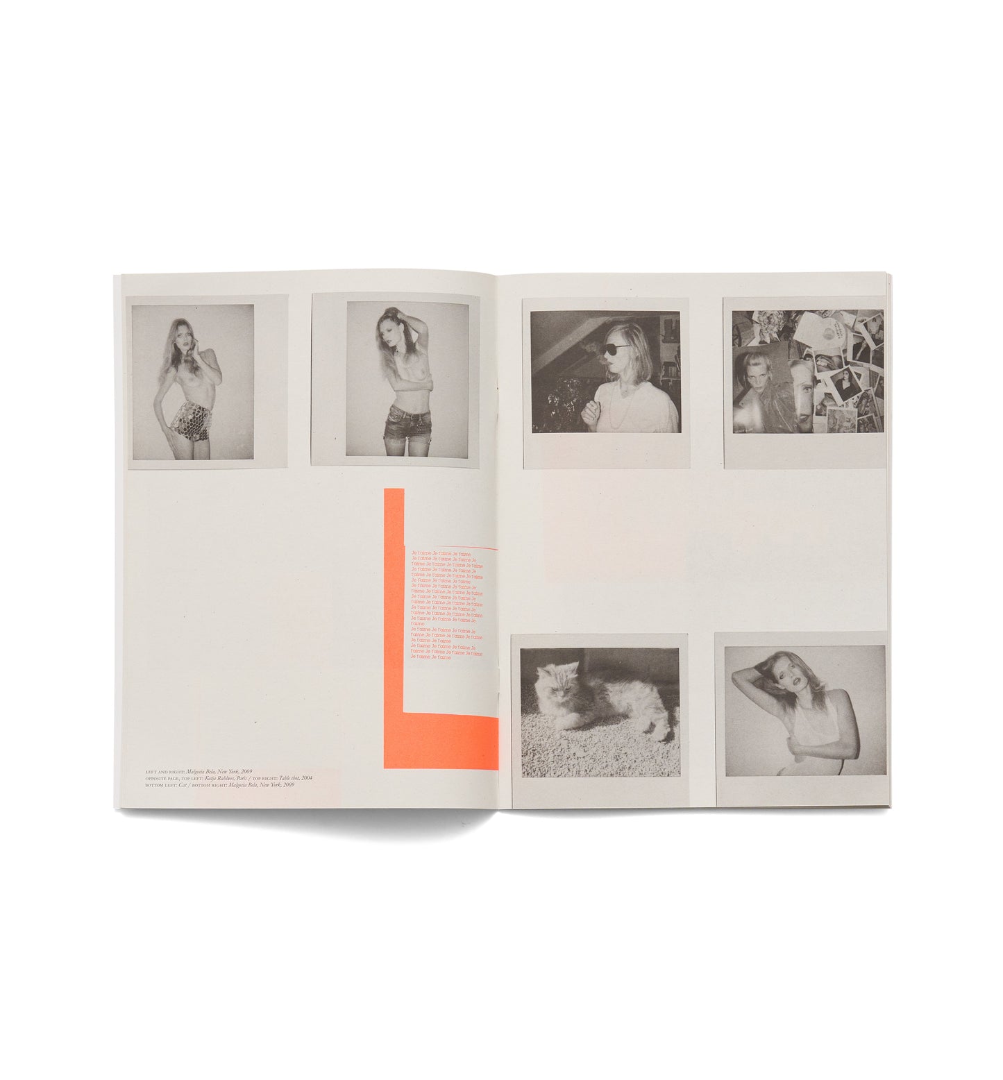 PURPLE FASHION MAGAZINE - F/W 2011 ISSUE 16