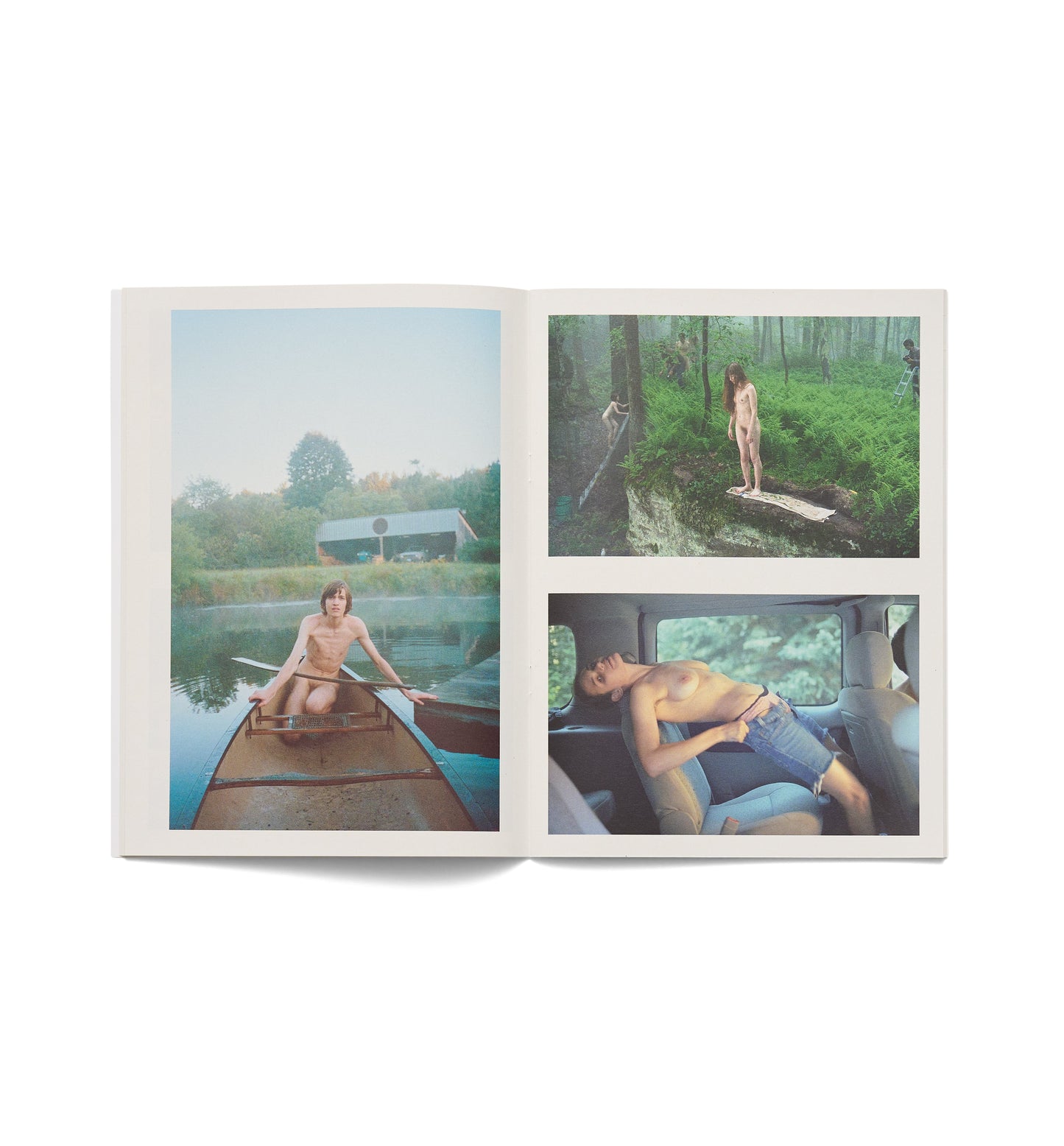 PURPLE FASHION MAGAZINE - S/S 2013 ISSUE 19