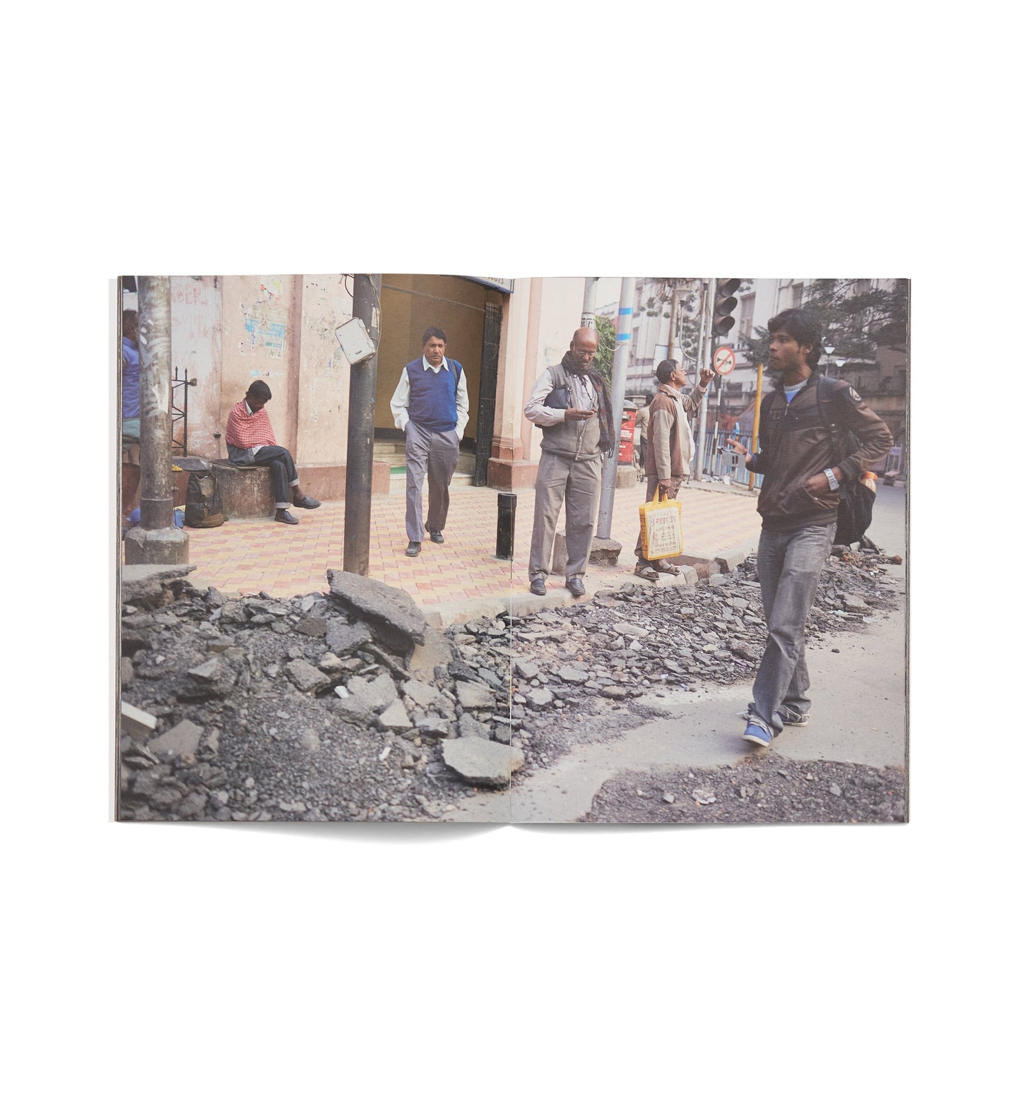 PURPLE FASHION MAGAZINE - S/S 2014 ISSUE 21