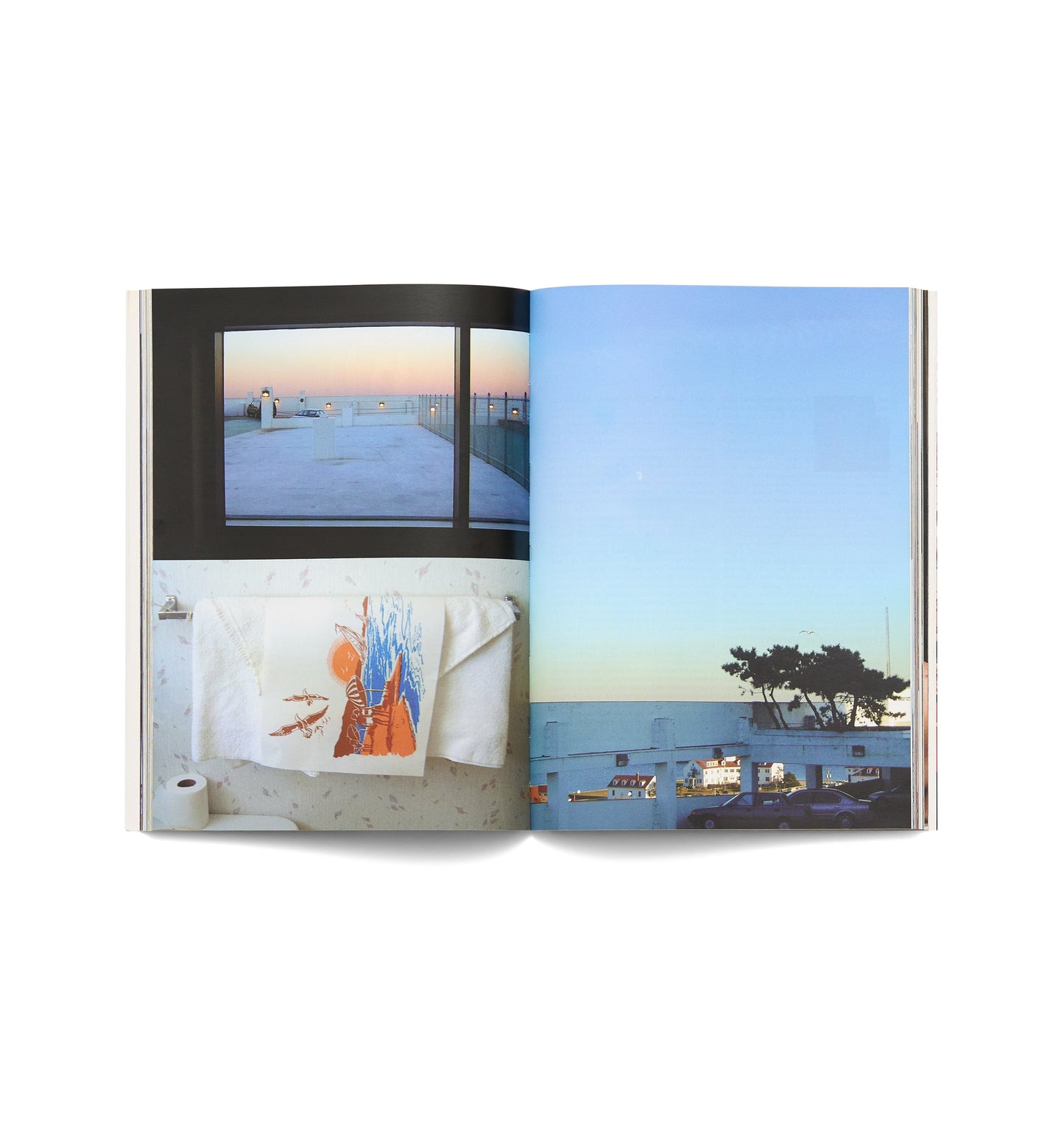 PURPLE FASHION MAGAZINE - SPRING 2001 ISSUE 7