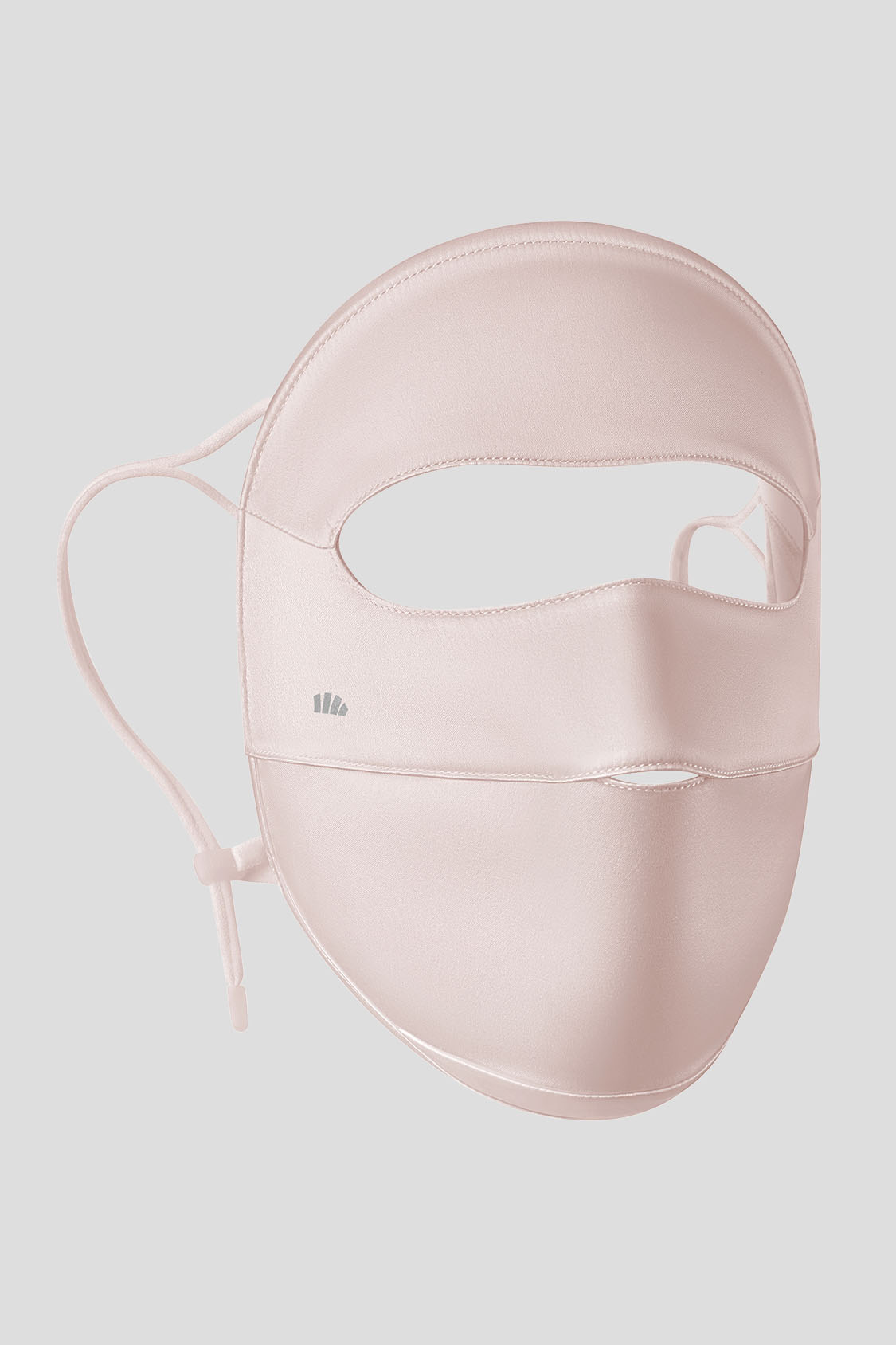 Double-Sided Silky UV Face Mask UPF50+ SS019