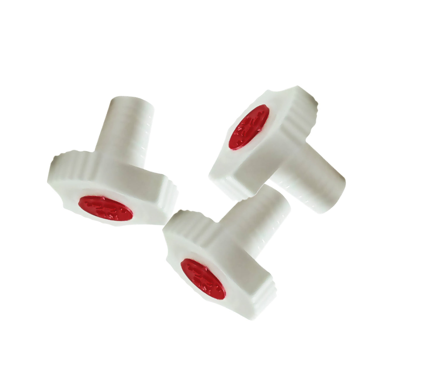 Plastic Stoppere PP (Autoclavable)