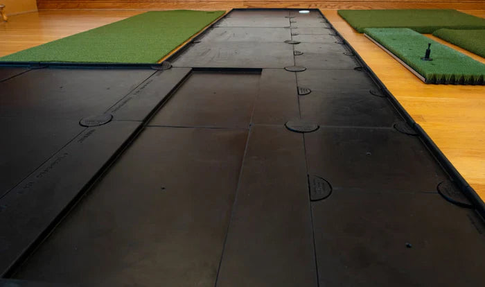 The Net Return - Platinum Turf