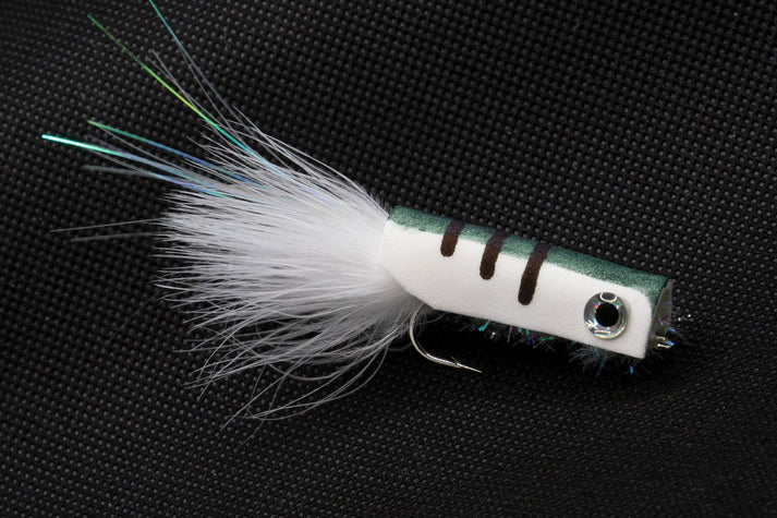 Blue Line Co. Poppin' Minnow