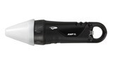 Amp 1 LED Flashlight w/Bottle Opener & Cone by Princeton Tec