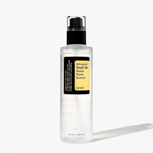 COSRX Advanced Snail 96 Mucin Power Essence (CA Version) 100ml