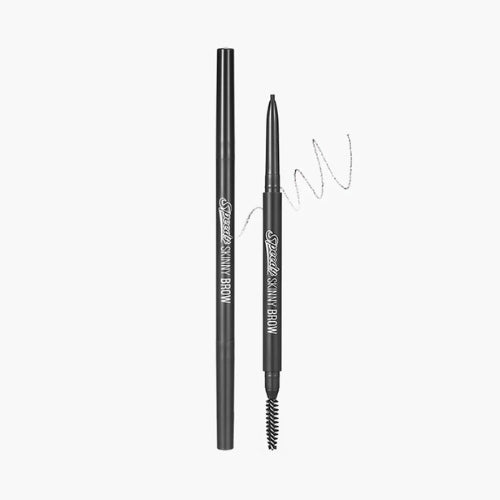 PERIPERA Speedy Eyebrow Auto Pencil 01 Black Brown