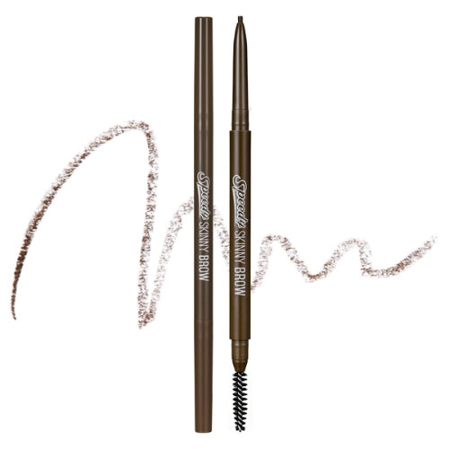 PERIPERA Speedy Eyebrow Auto Pencil 03 Brown