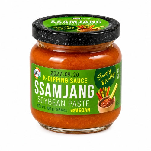 SURASANG Ssamjang Mini Bottle 160g