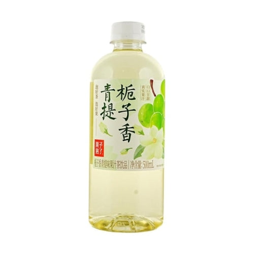 GZSL Grape Jasmine Tea Drink 500ml