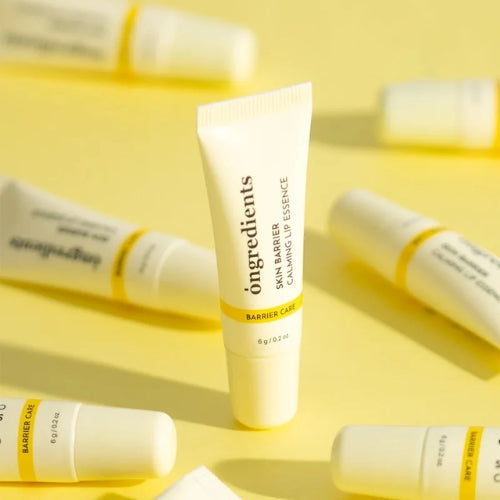 ONGREDIENTS Skin Barrier Calming Lip Essence