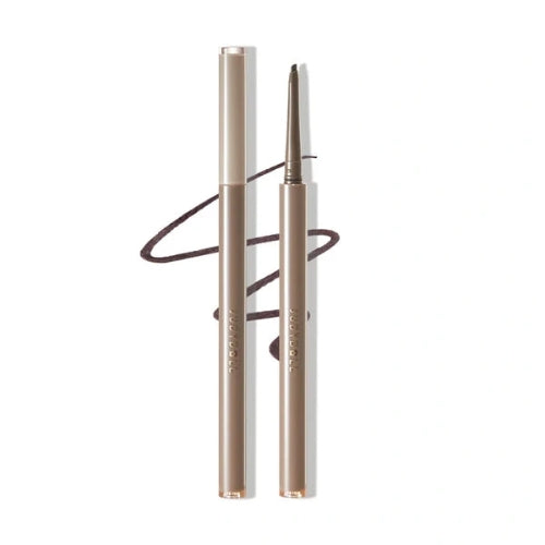 JUDYDOLL Precise Gel Eyeliner #02 Deep Brown