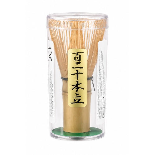 Bamboo Matcha Whisk