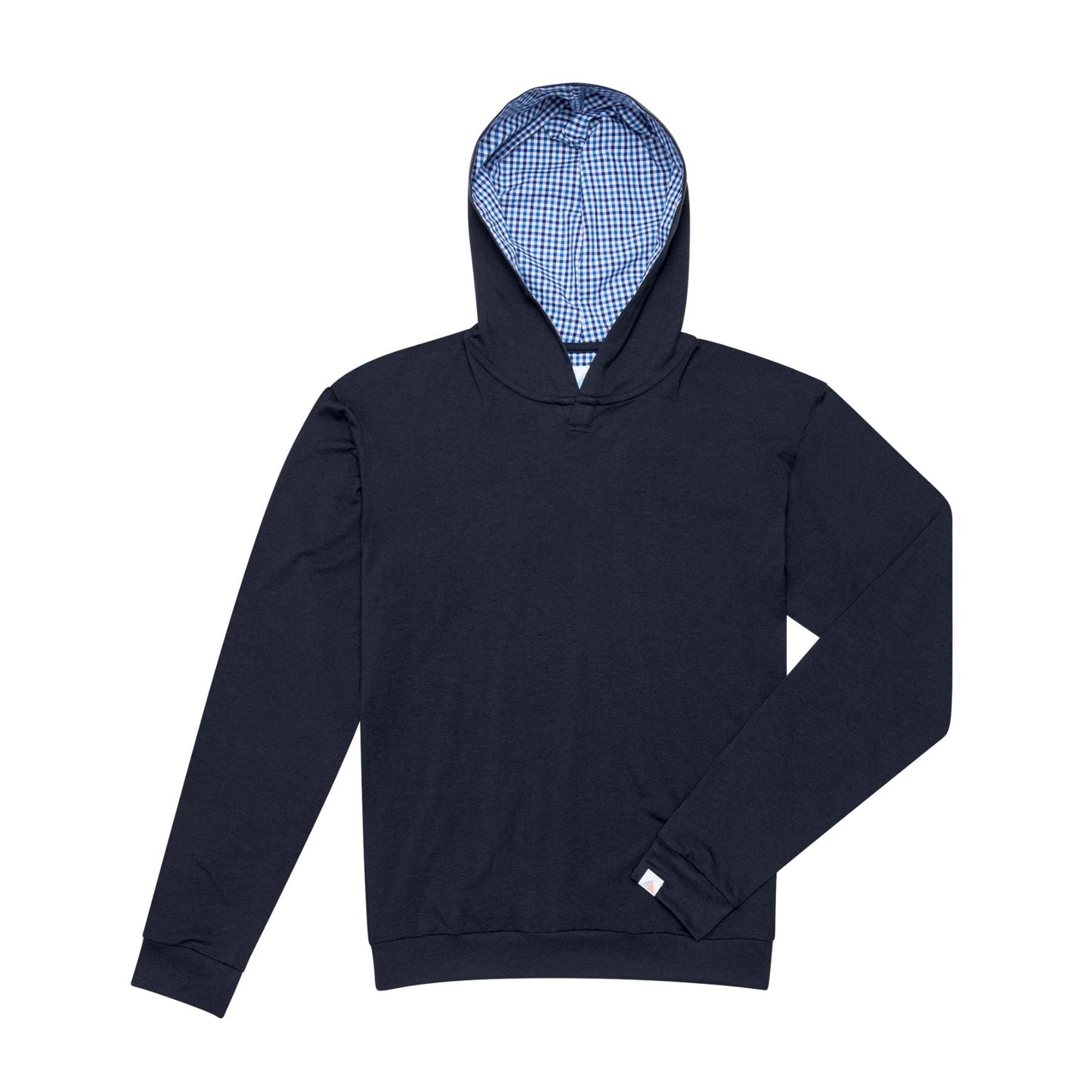 Nantucket Deckhand Hoodie