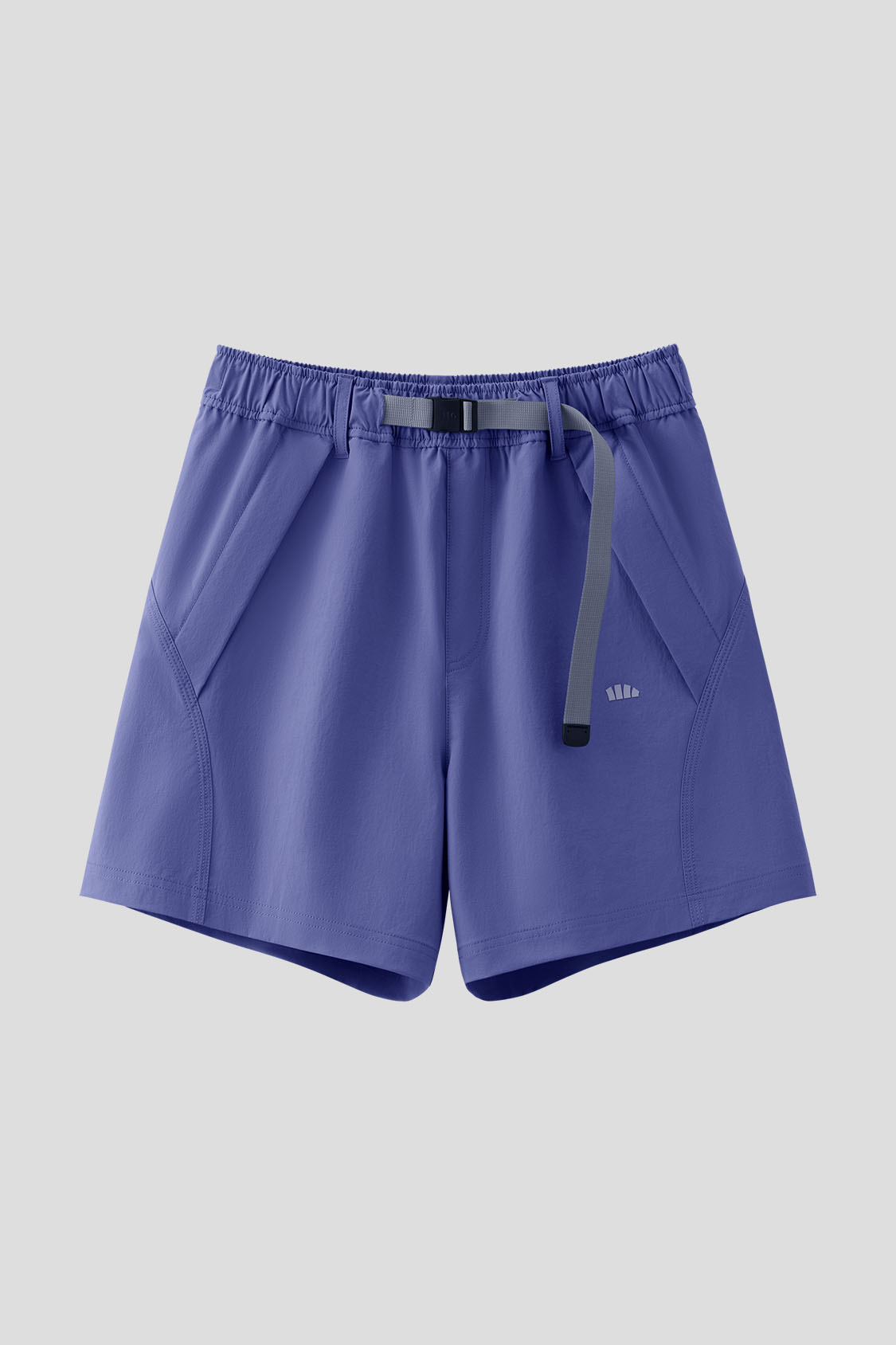 Women's Water-Repellent Cargo Shorts UPF50+ WR894