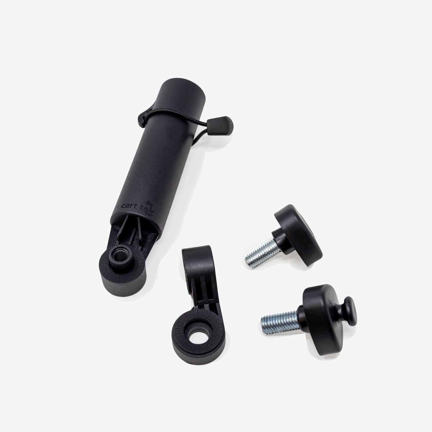 Cart Tek Umbrella Holder